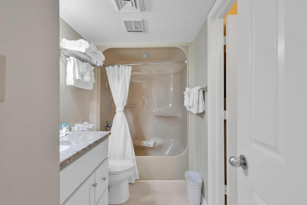 Hosteeva Beach View 1Br Ocean Forest Plaza Condo Myrtle Beach Exterior foto
